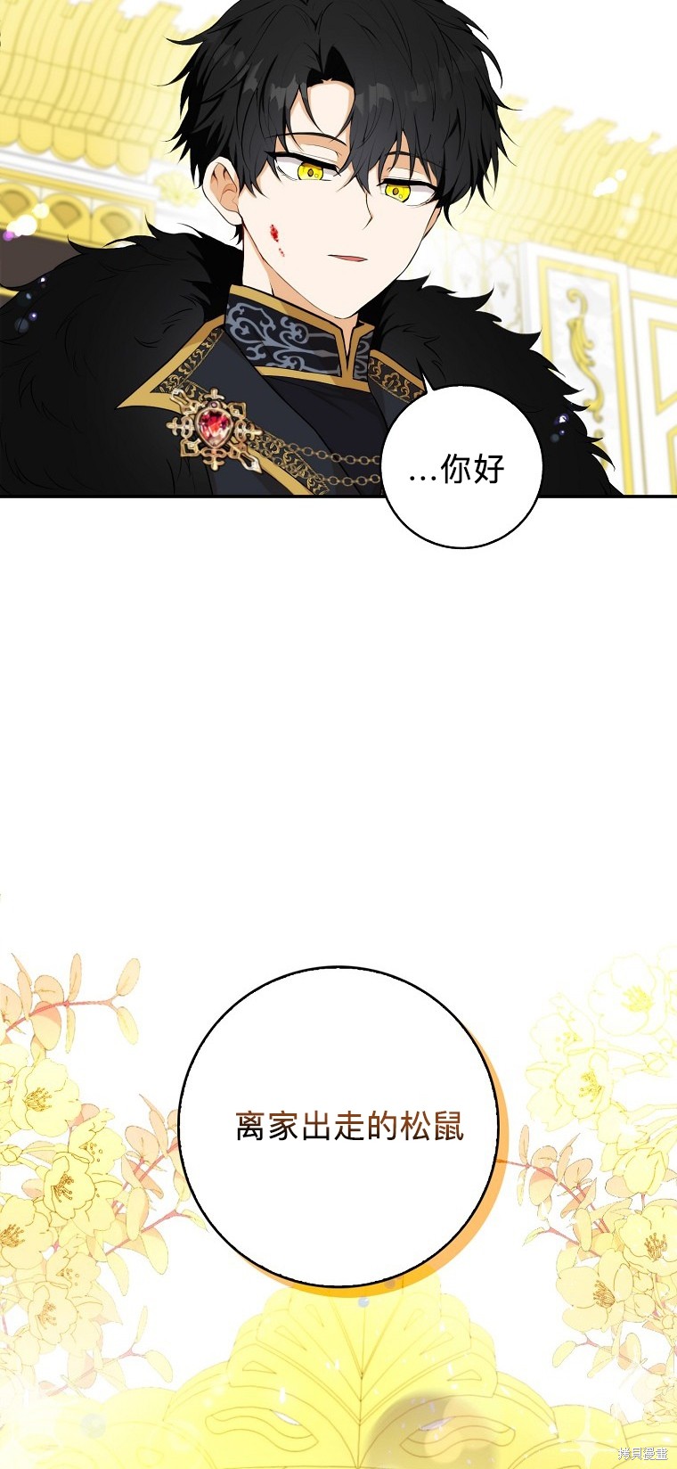 《小松鼠都很厉害》漫画最新章节第3话免费下拉式在线观看章节第【68】张图片