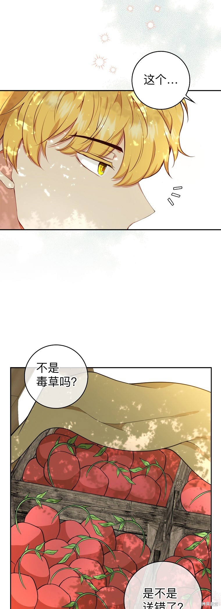 《小松鼠都很厉害》漫画最新章节第9话免费下拉式在线观看章节第【39】张图片