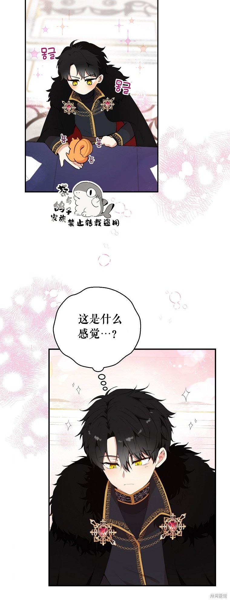 《小松鼠都很厉害》漫画最新章节第6话免费下拉式在线观看章节第【2】张图片