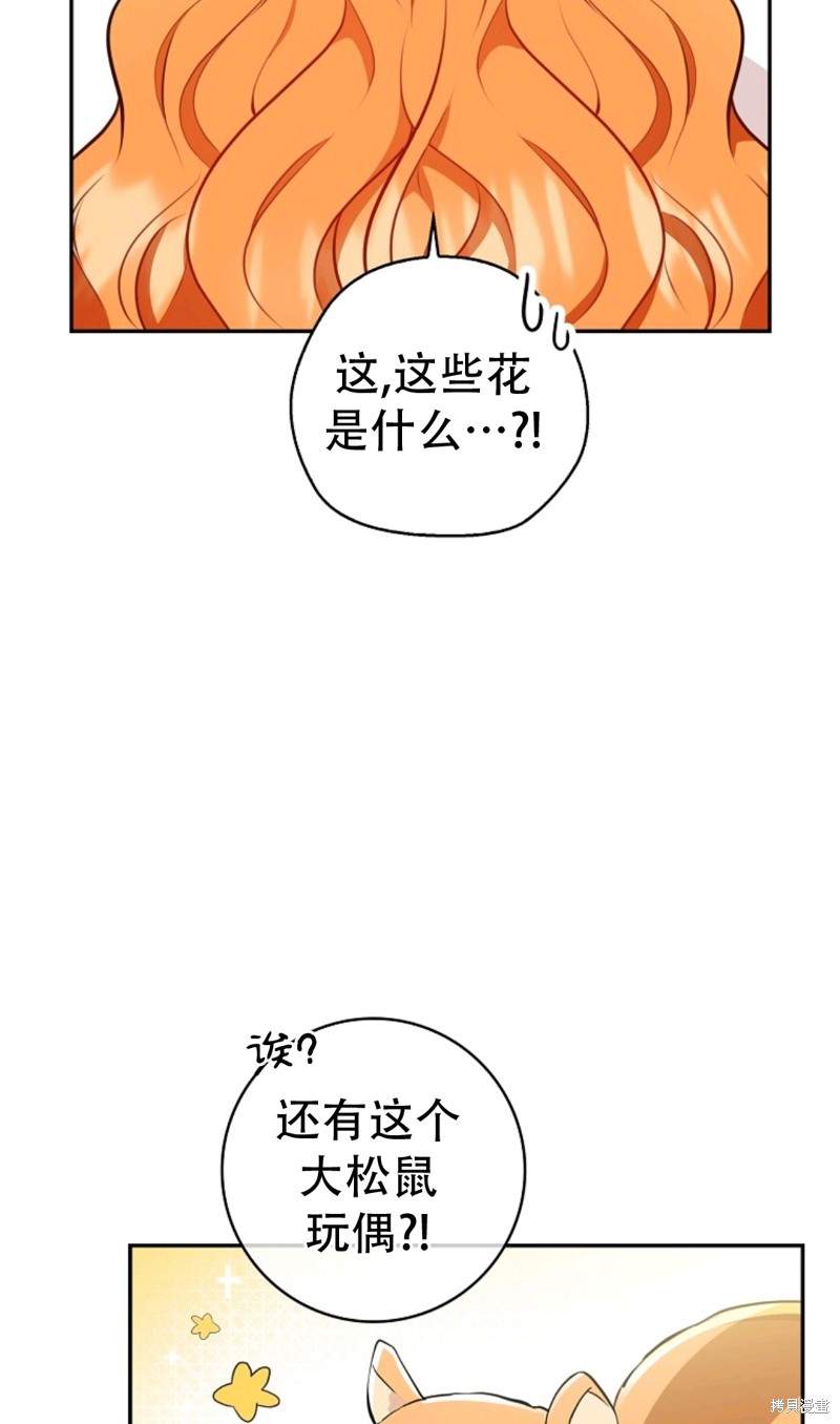 《小松鼠都很厉害》漫画最新章节第21话免费下拉式在线观看章节第【7】张图片