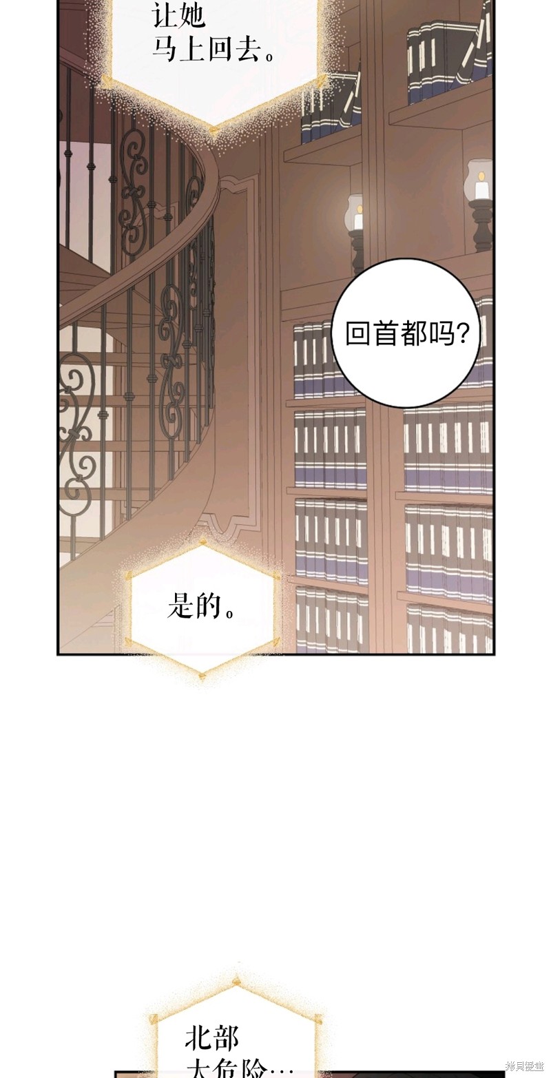 《小松鼠都很厉害》漫画最新章节第7话免费下拉式在线观看章节第【34】张图片