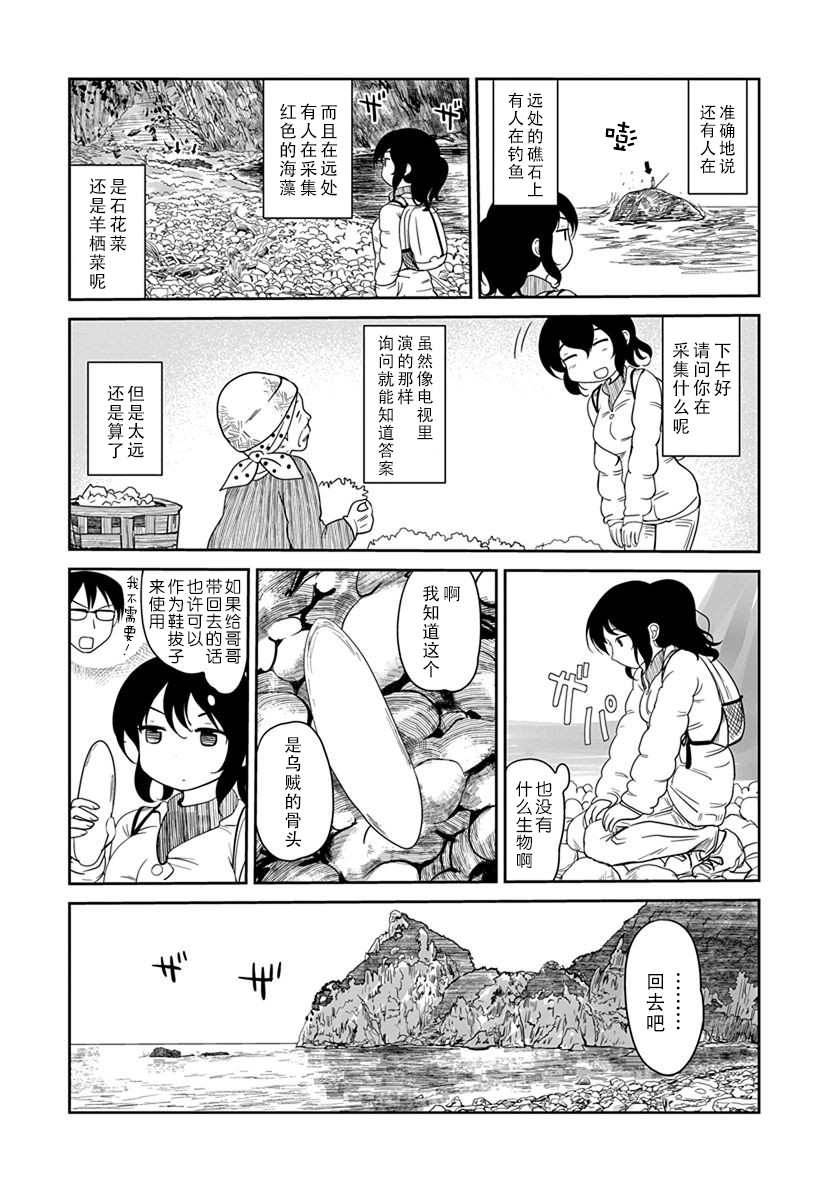 《全景之旅》漫画最新章节第7话免费下拉式在线观看章节第【21】张图片