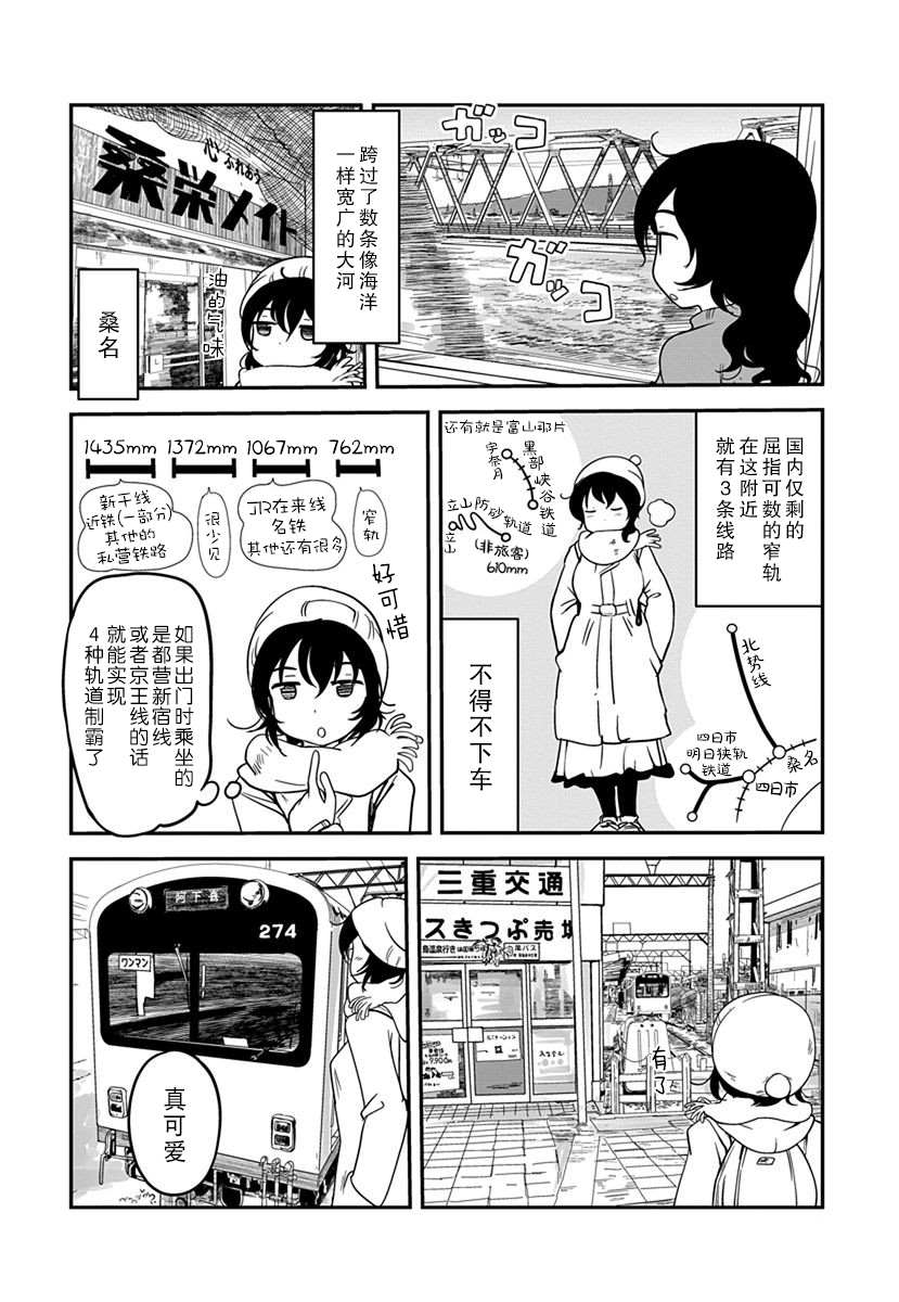 《全景之旅》漫画最新章节第10话免费下拉式在线观看章节第【6】张图片