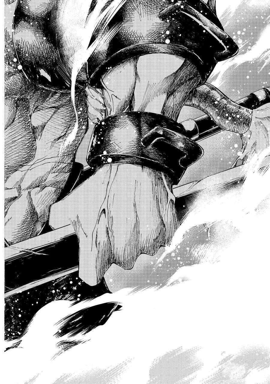 《Fate/Grand Order-turas réalta-》漫画最新章节第22话 试看版免费下拉式在线观看章节第【26】张图片