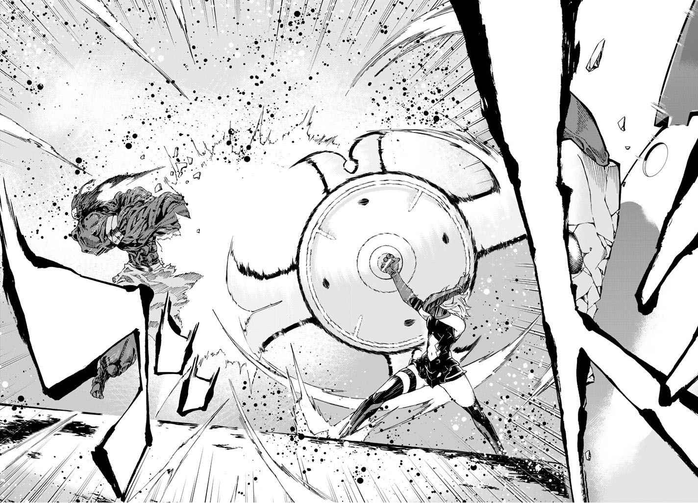 《Fate/Grand Order-turas réalta-》漫画最新章节第1话免费下拉式在线观看章节第【49】张图片