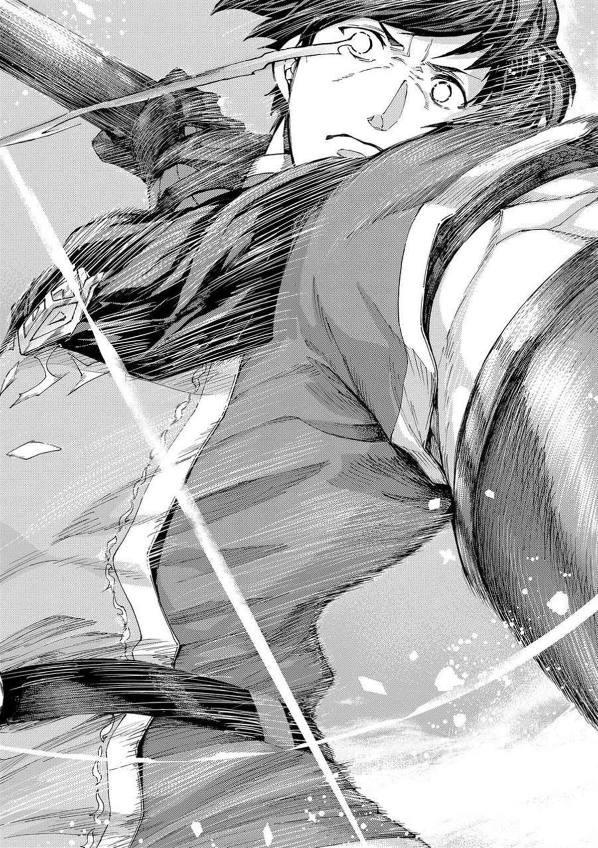 《Fate/Grand Order-turas réalta-》漫画最新章节第51话 试看版免费下拉式在线观看章节第【26】张图片