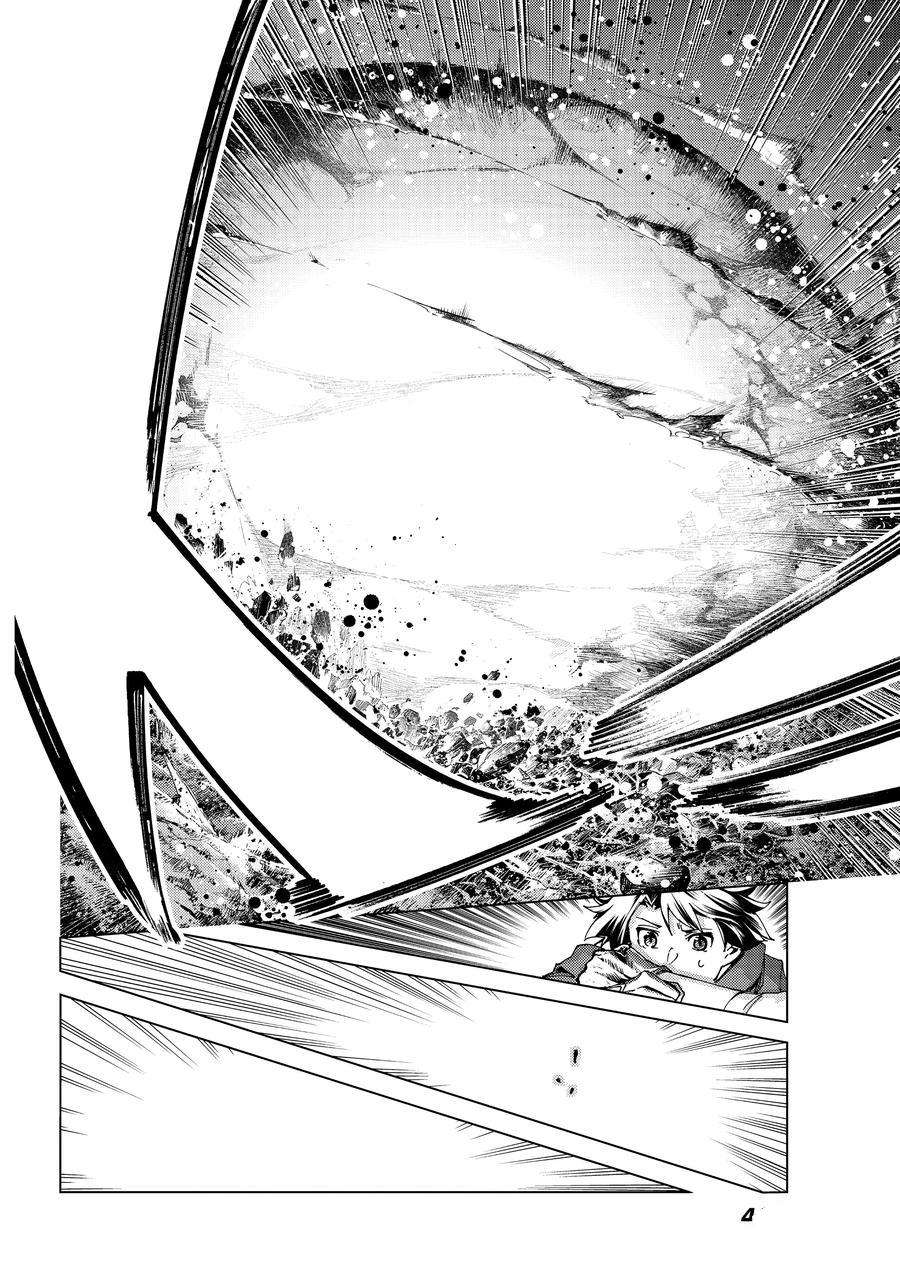 《Fate/Grand Order-turas réalta-》漫画最新章节第54话 试看版免费下拉式在线观看章节第【34】张图片