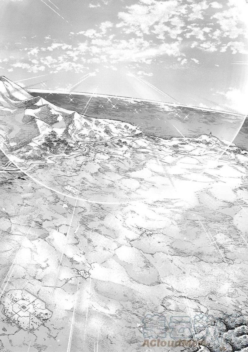《Fate/Grand Order-turas réalta-》漫画最新章节第61话 试看版免费下拉式在线观看章节第【23】张图片