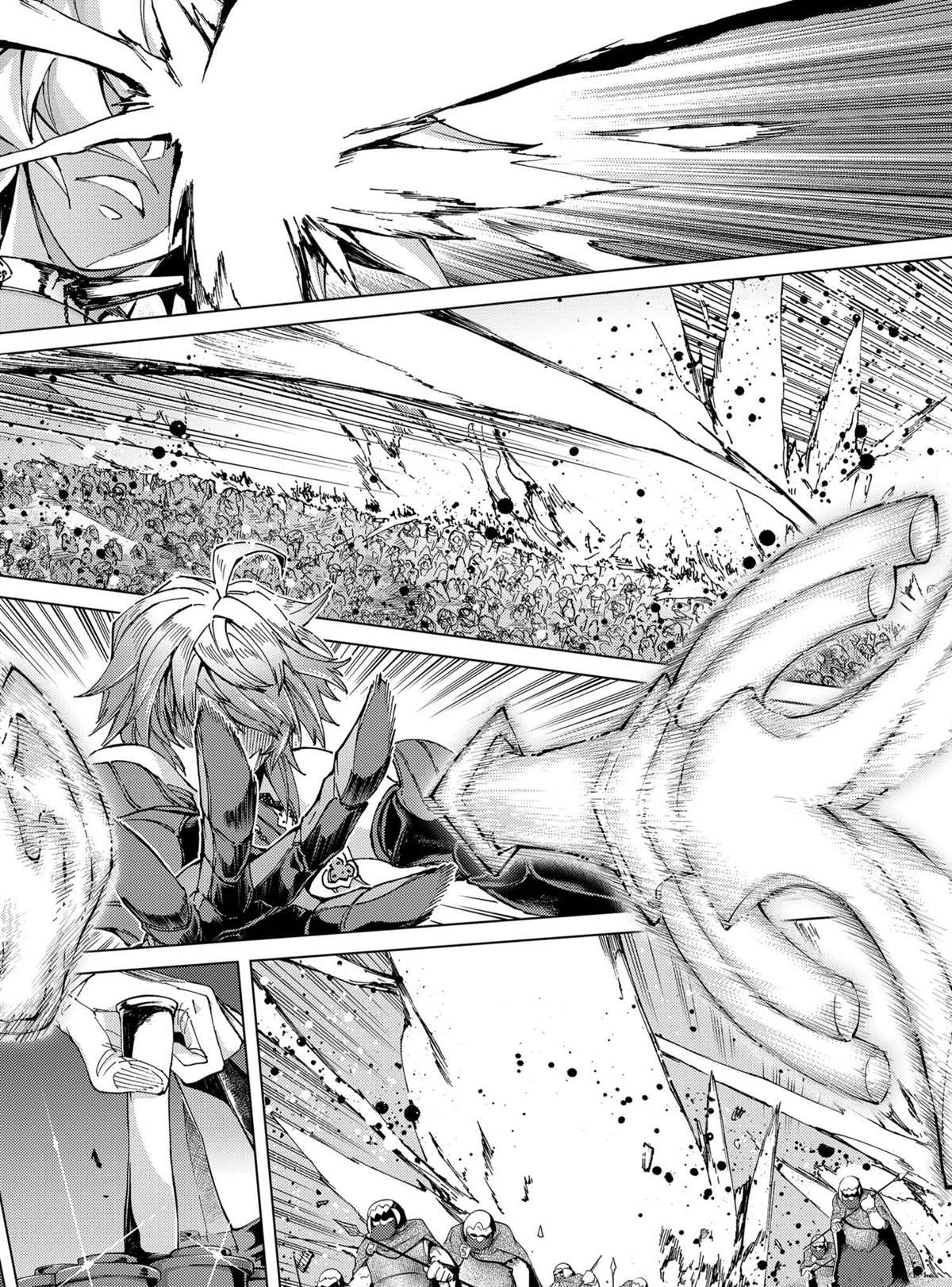 《Fate/Grand Order-turas réalta-》漫画最新章节第50话 试看版免费下拉式在线观看章节第【5】张图片