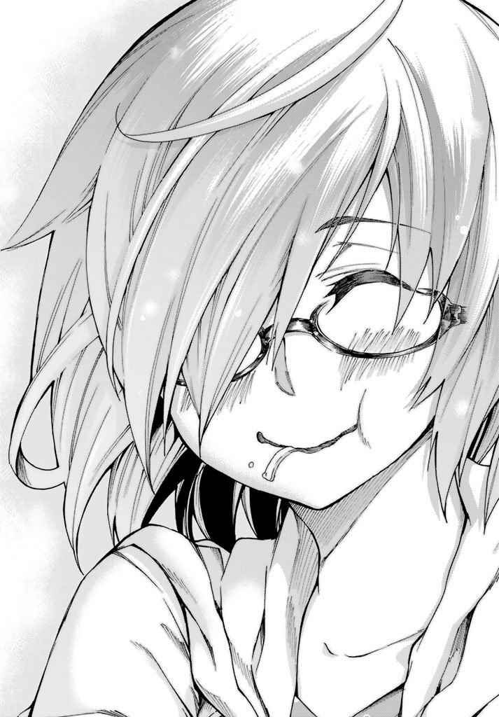《Fate/Grand Order-turas réalta-》漫画最新章节特别篇免费下拉式在线观看章节第【10】张图片
