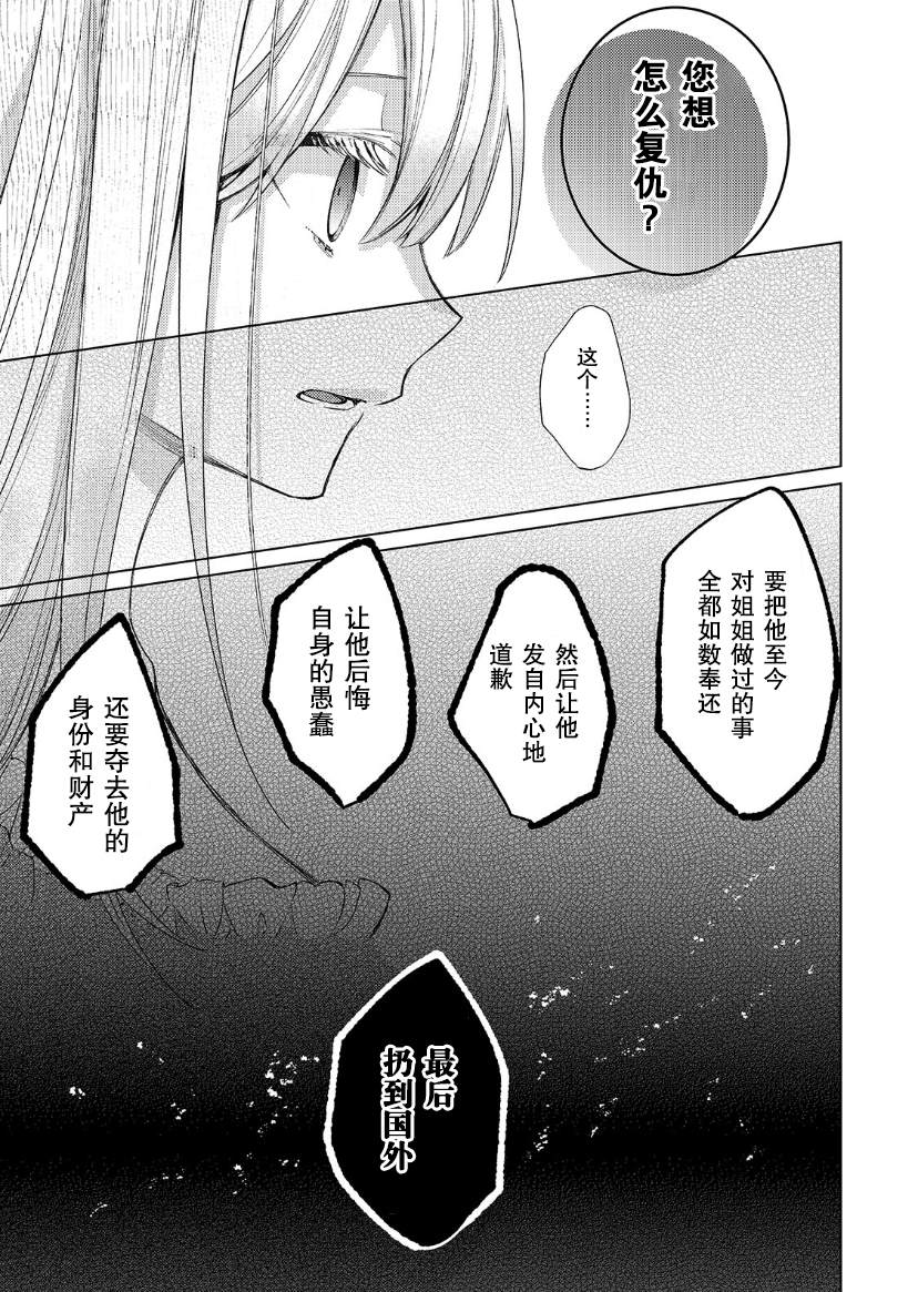 《圣女因太过完美不够可爱而被废除婚约并卖到邻国》漫画最新章节第14话免费下拉式在线观看章节第【30】张图片