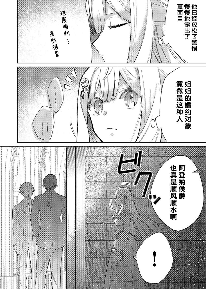 《圣女因太过完美不够可爱而被废除婚约并卖到邻国》漫画最新章节第10话免费下拉式在线观看章节第【19】张图片