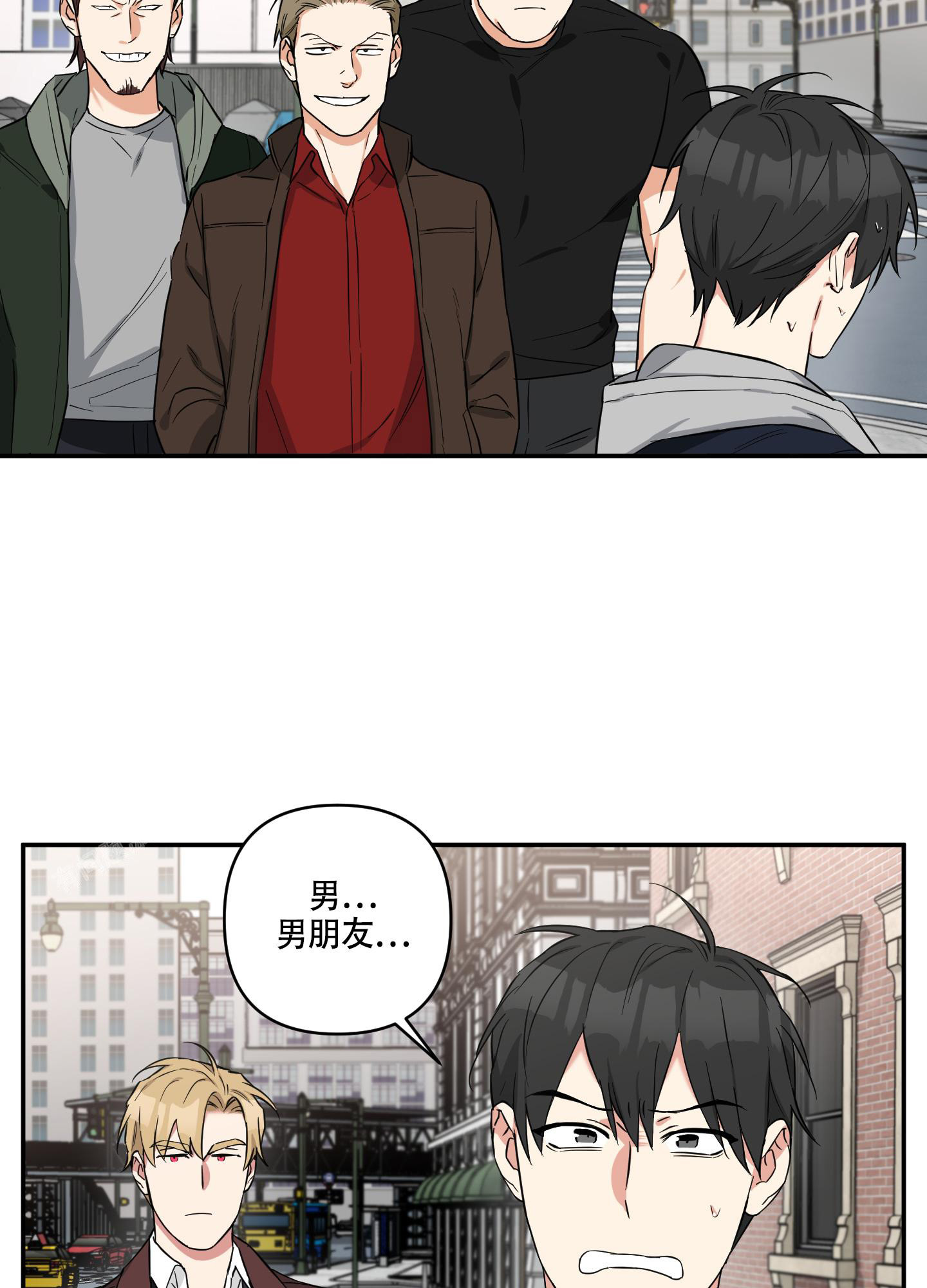 《倒霉吸血鬼》漫画最新章节第10话免费下拉式在线观看章节第【26】张图片