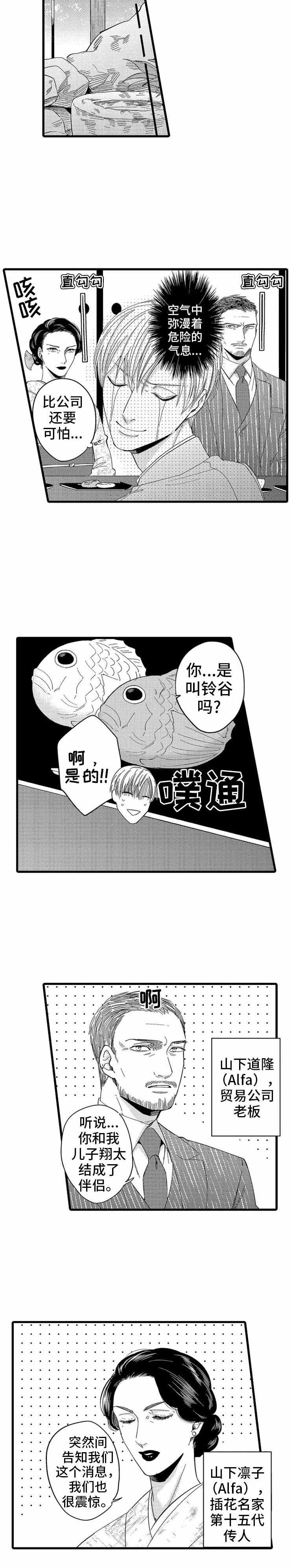 《危险期》漫画最新章节第7话免费下拉式在线观看章节第【3】张图片