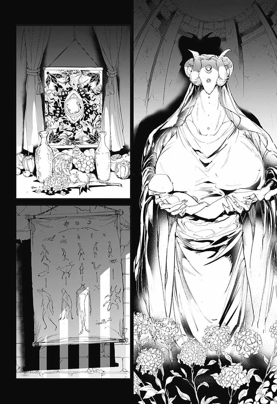 《约定的梦幻岛》漫画最新章节第103话 差一步免费下拉式在线观看章节第【8】张图片