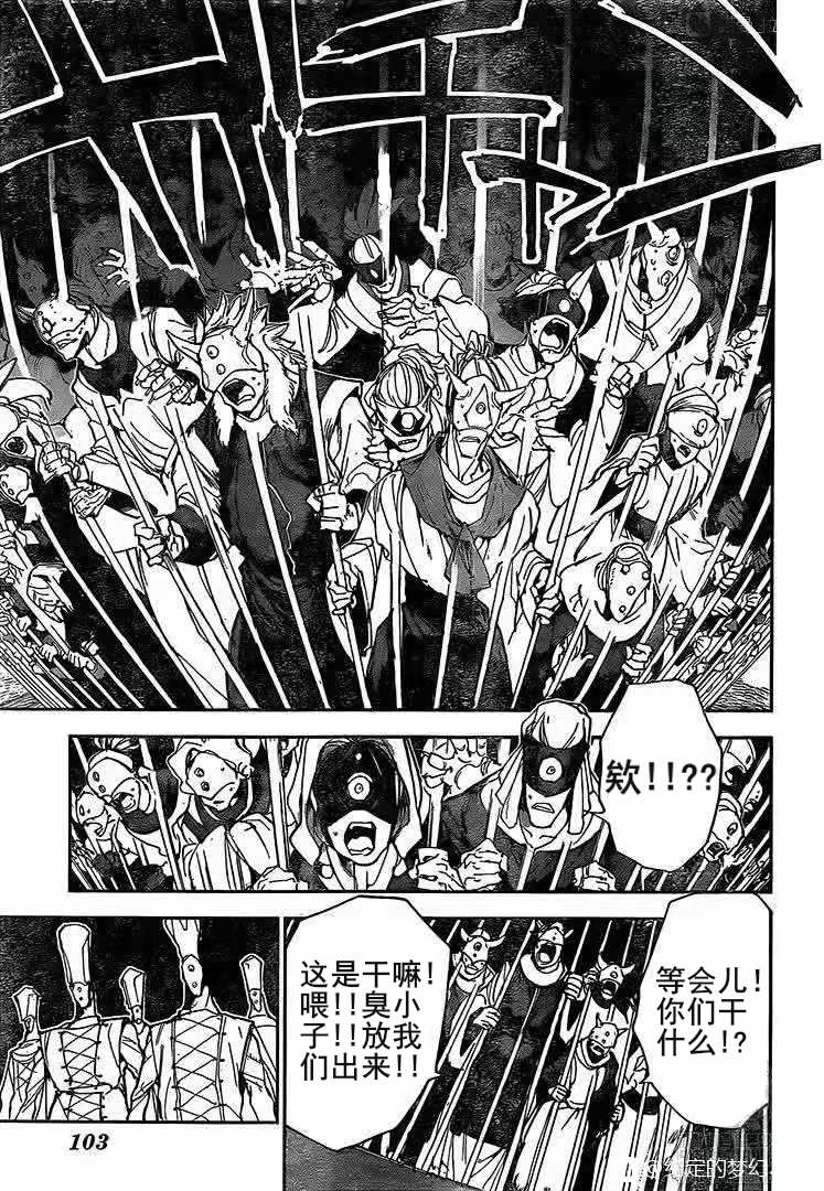 《约定的梦幻岛》漫画最新章节第163话 试看版免费下拉式在线观看章节第【12】张图片