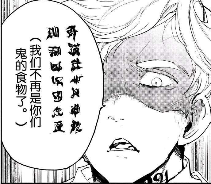 《约定的梦幻岛》漫画最新章节第160话 试看版免费下拉式在线观看章节第【25】张图片