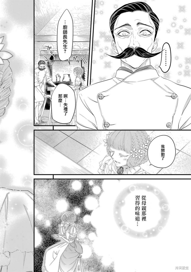 《转生成了15岁的王妃～原本是社畜的我、被年下的国王陛下逼迫了！？》漫画最新章节第6话免费下拉式在线观看章节第【30】张图片