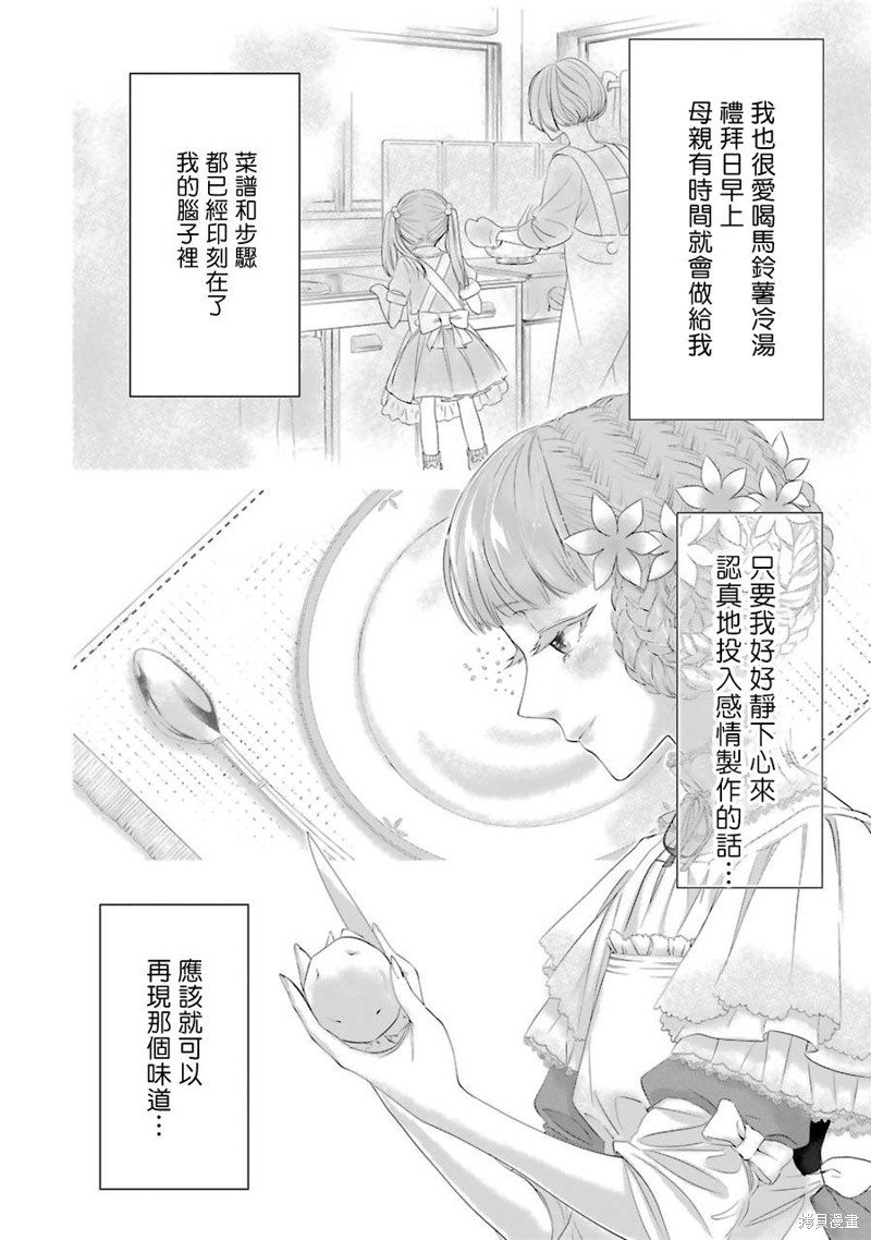 《转生成了15岁的王妃～原本是社畜的我、被年下的国王陛下逼迫了！？》漫画最新章节第6话免费下拉式在线观看章节第【22】张图片