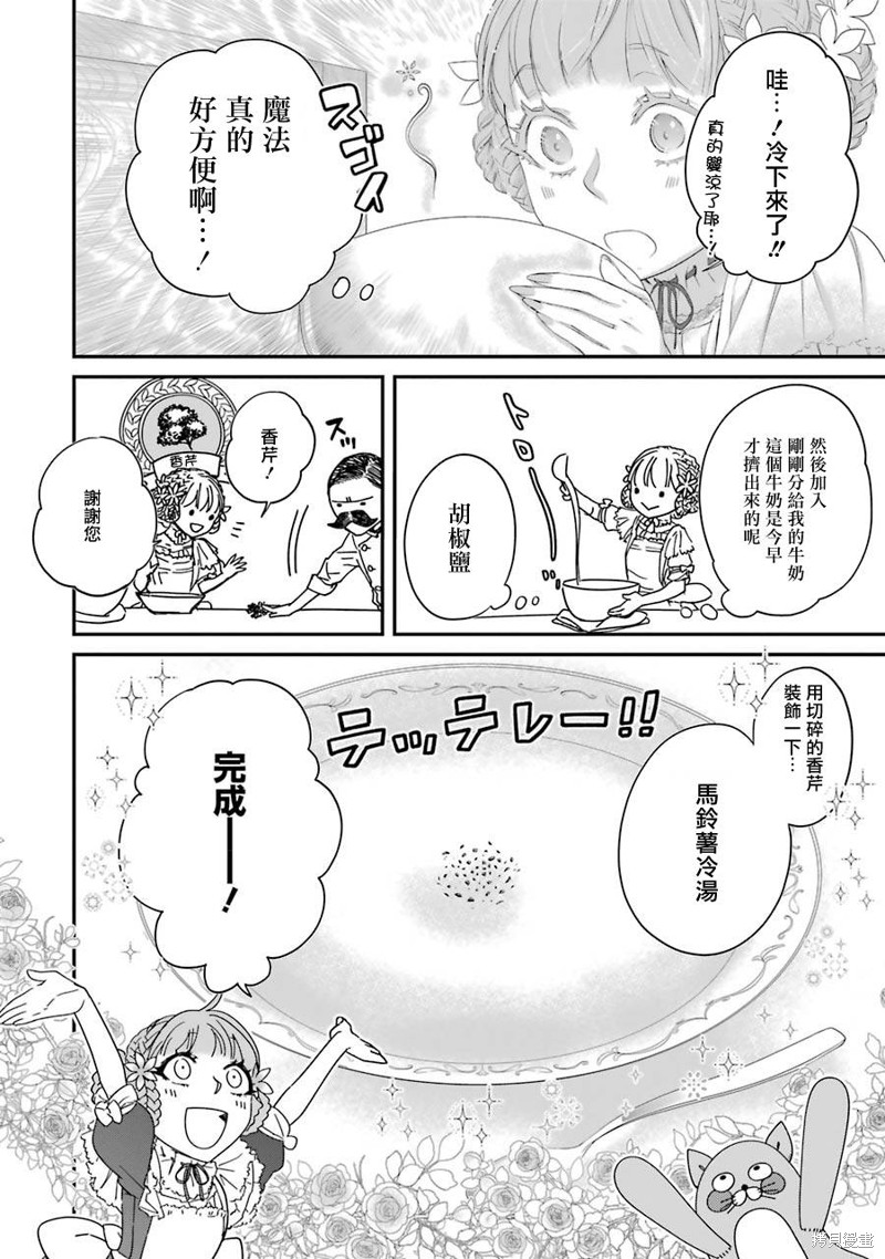 《转生成了15岁的王妃～原本是社畜的我、被年下的国王陛下逼迫了！？》漫画最新章节第6话免费下拉式在线观看章节第【28】张图片