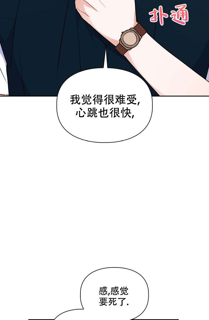 《诱饵》漫画最新章节第56话免费下拉式在线观看章节第【31】张图片