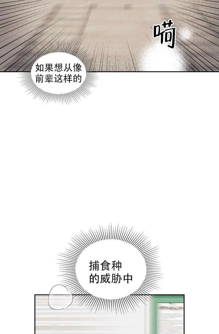 《诱饵》漫画最新章节第28话免费下拉式在线观看章节第【27】张图片