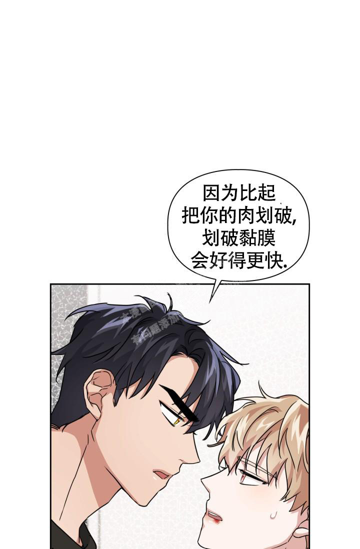 《诱饵》漫画最新章节第34话免费下拉式在线观看章节第【34】张图片