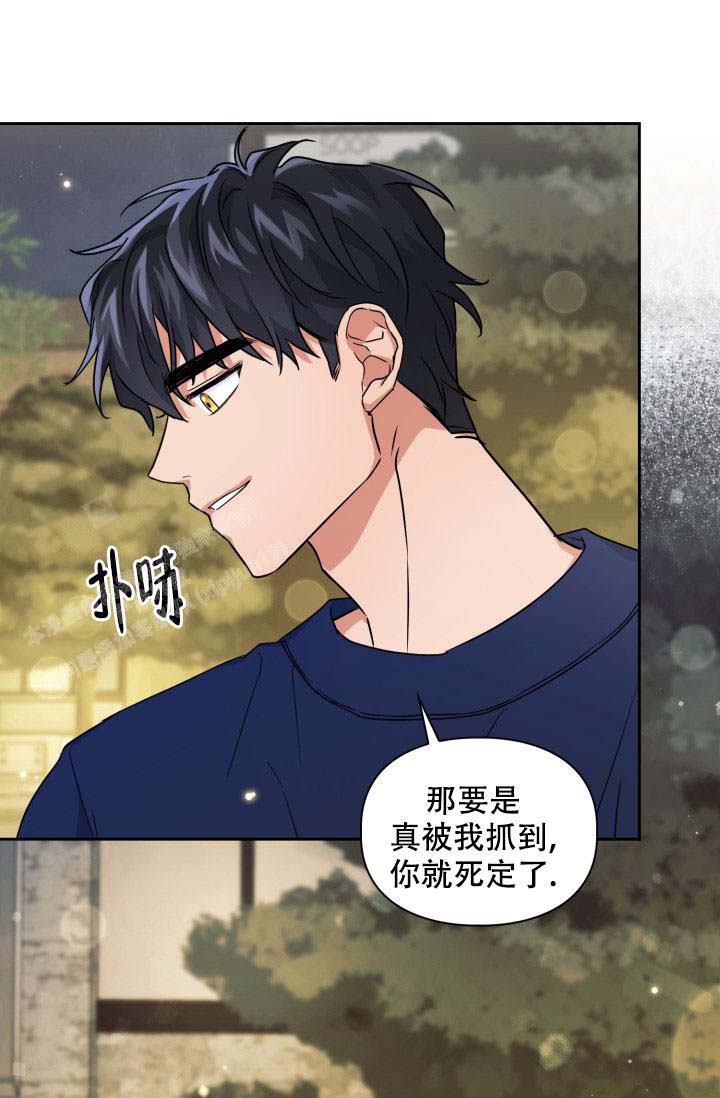 《诱饵》漫画最新章节第56话免费下拉式在线观看章节第【6】张图片