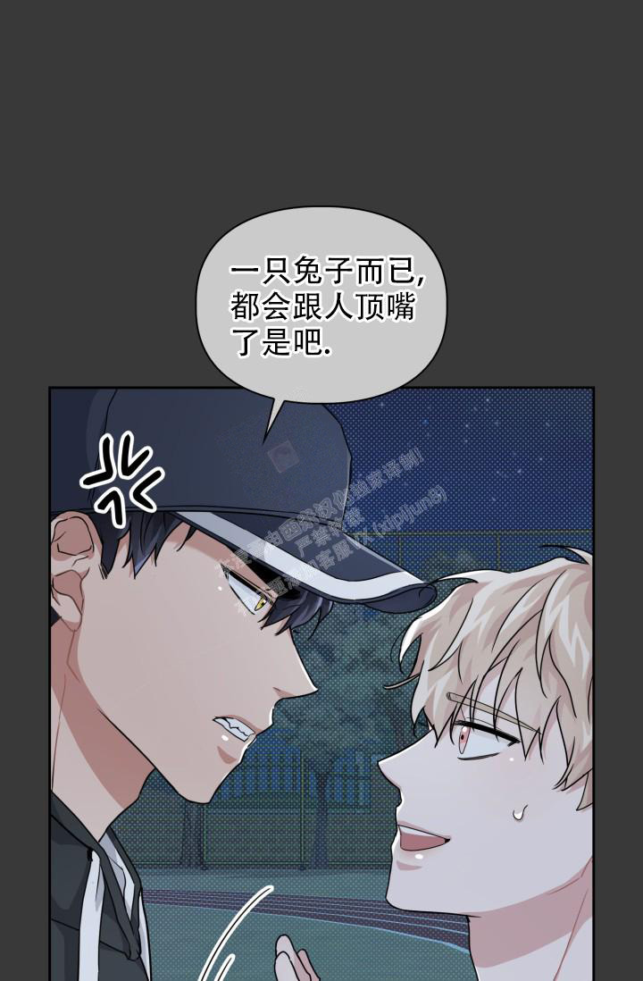 《诱饵》漫画最新章节第25话免费下拉式在线观看章节第【20】张图片