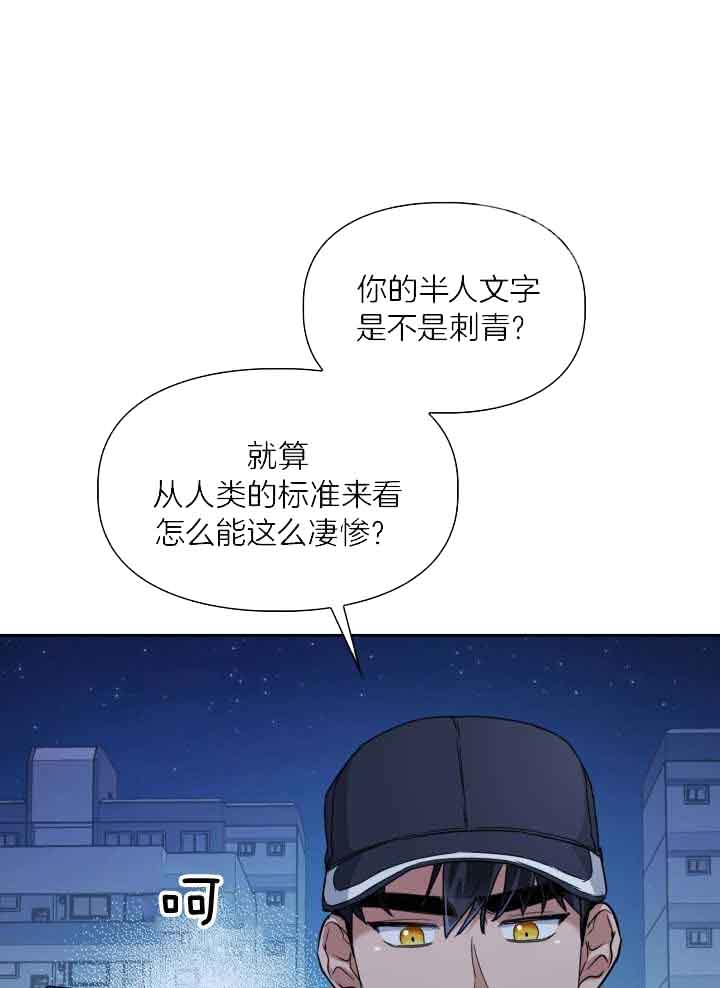 《诱饵》漫画最新章节第23话免费下拉式在线观看章节第【4】张图片