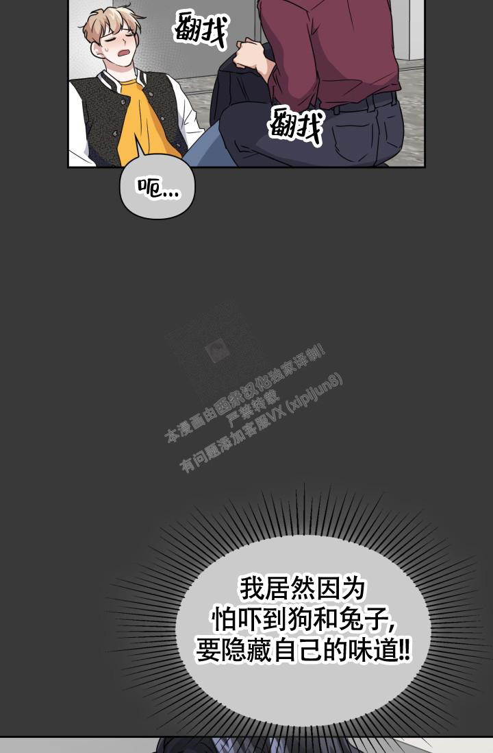 《诱饵》漫画最新章节第32话免费下拉式在线观看章节第【26】张图片