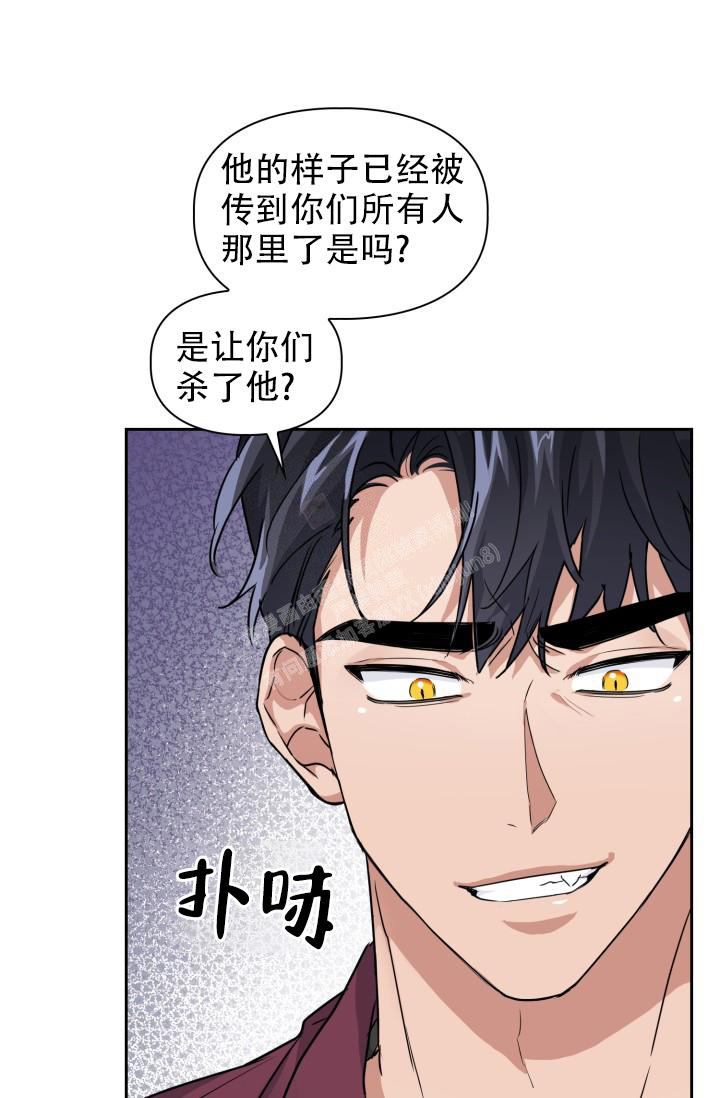 《诱饵》漫画最新章节第29话免费下拉式在线观看章节第【35】张图片