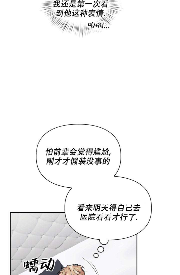 《诱饵》漫画最新章节第63话免费下拉式在线观看章节第【15】张图片