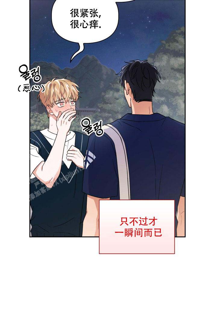 《诱饵》漫画最新章节第56话免费下拉式在线观看章节第【32】张图片