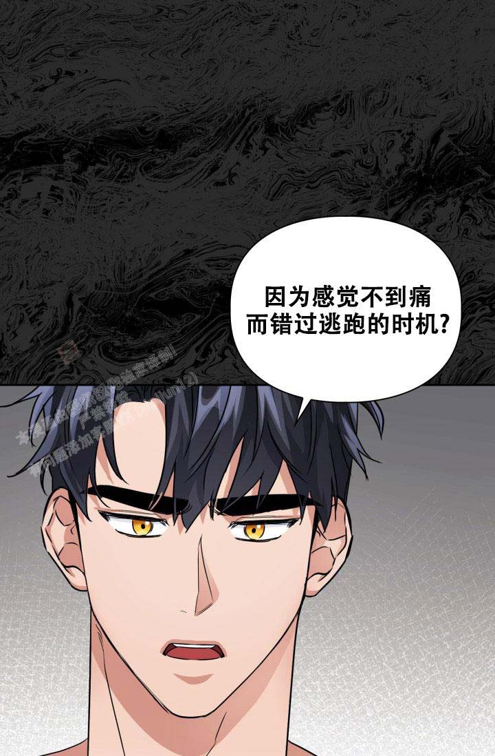 《诱饵》漫画最新章节第64话免费下拉式在线观看章节第【28】张图片