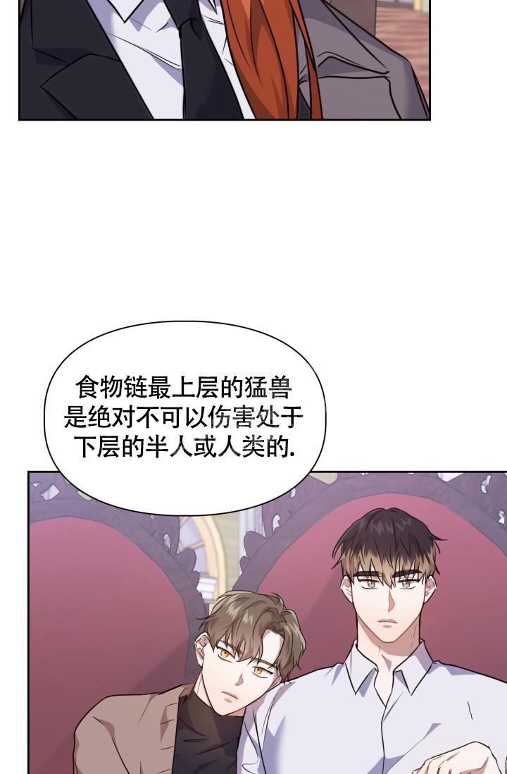 《诱饵》漫画最新章节第7话免费下拉式在线观看章节第【29】张图片