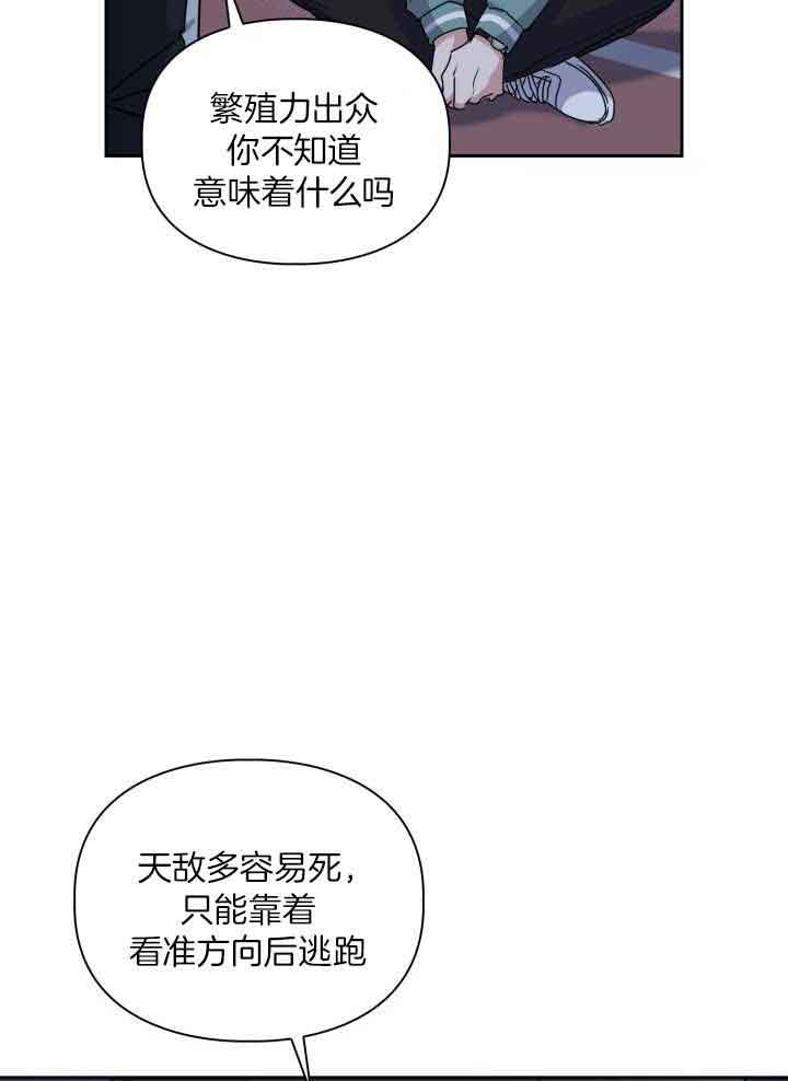 《诱饵》漫画最新章节第23话免费下拉式在线观看章节第【19】张图片