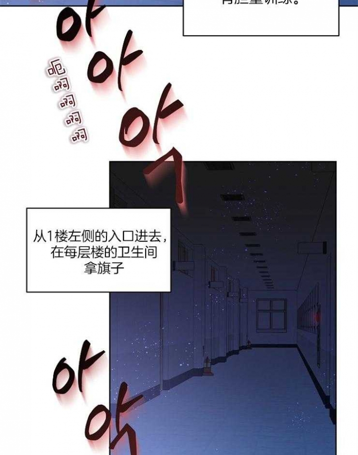 《心率过速》漫画最新章节第20话免费下拉式在线观看章节第【2】张图片