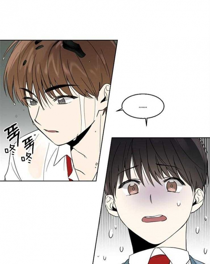 《心率过速》漫画最新章节第4话免费下拉式在线观看章节第【18】张图片