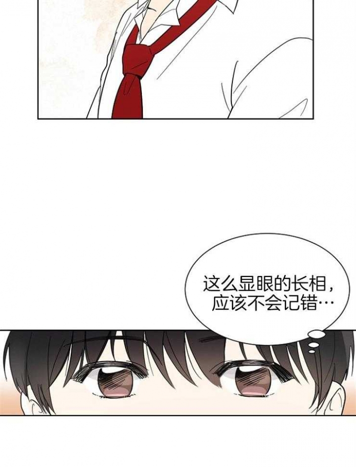 《心率过速》漫画最新章节第1话免费下拉式在线观看章节第【23】张图片