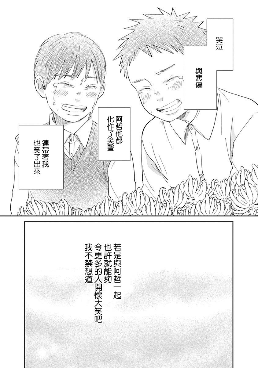 《万岁！》漫画最新章节第10话免费下拉式在线观看章节第【15】张图片