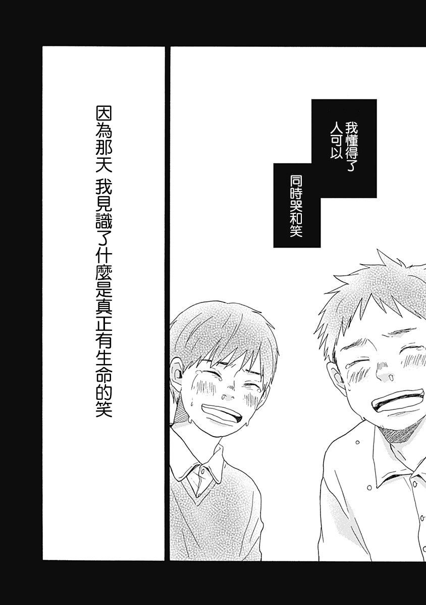 《万岁！》漫画最新章节第2话免费下拉式在线观看章节第【24】张图片