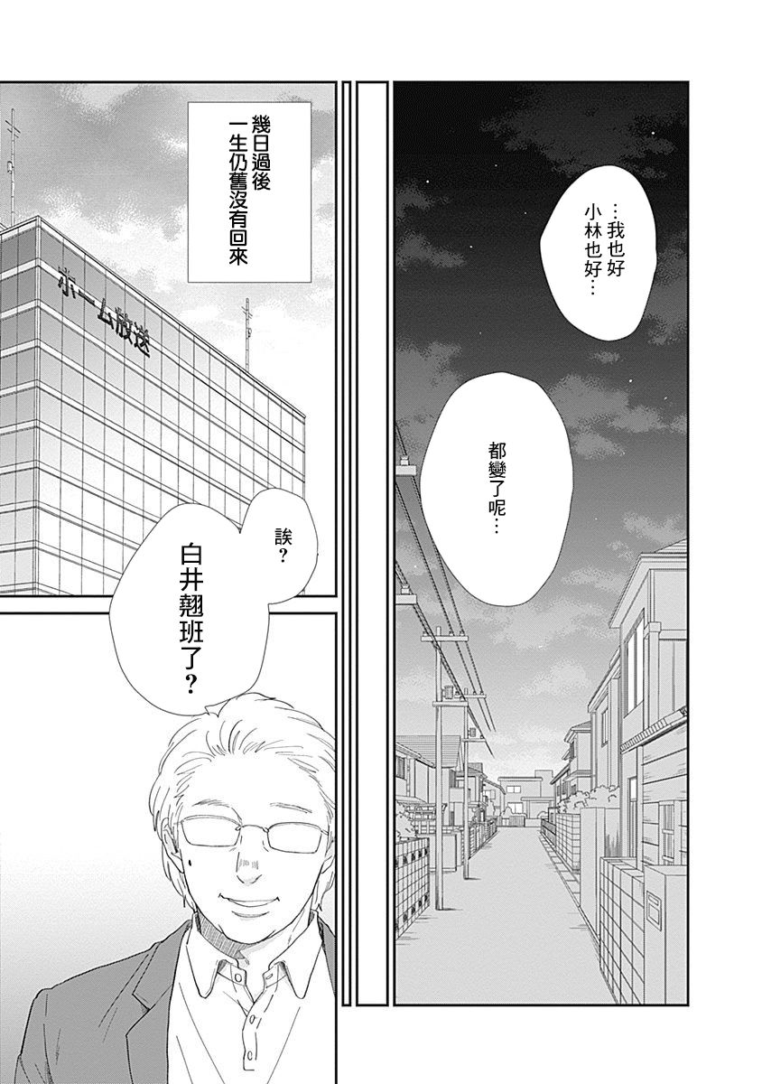 《万岁！》漫画最新章节第11话免费下拉式在线观看章节第【17】张图片