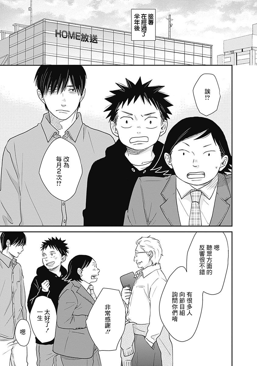 《万岁！》漫画最新章节第9话免费下拉式在线观看章节第【23】张图片