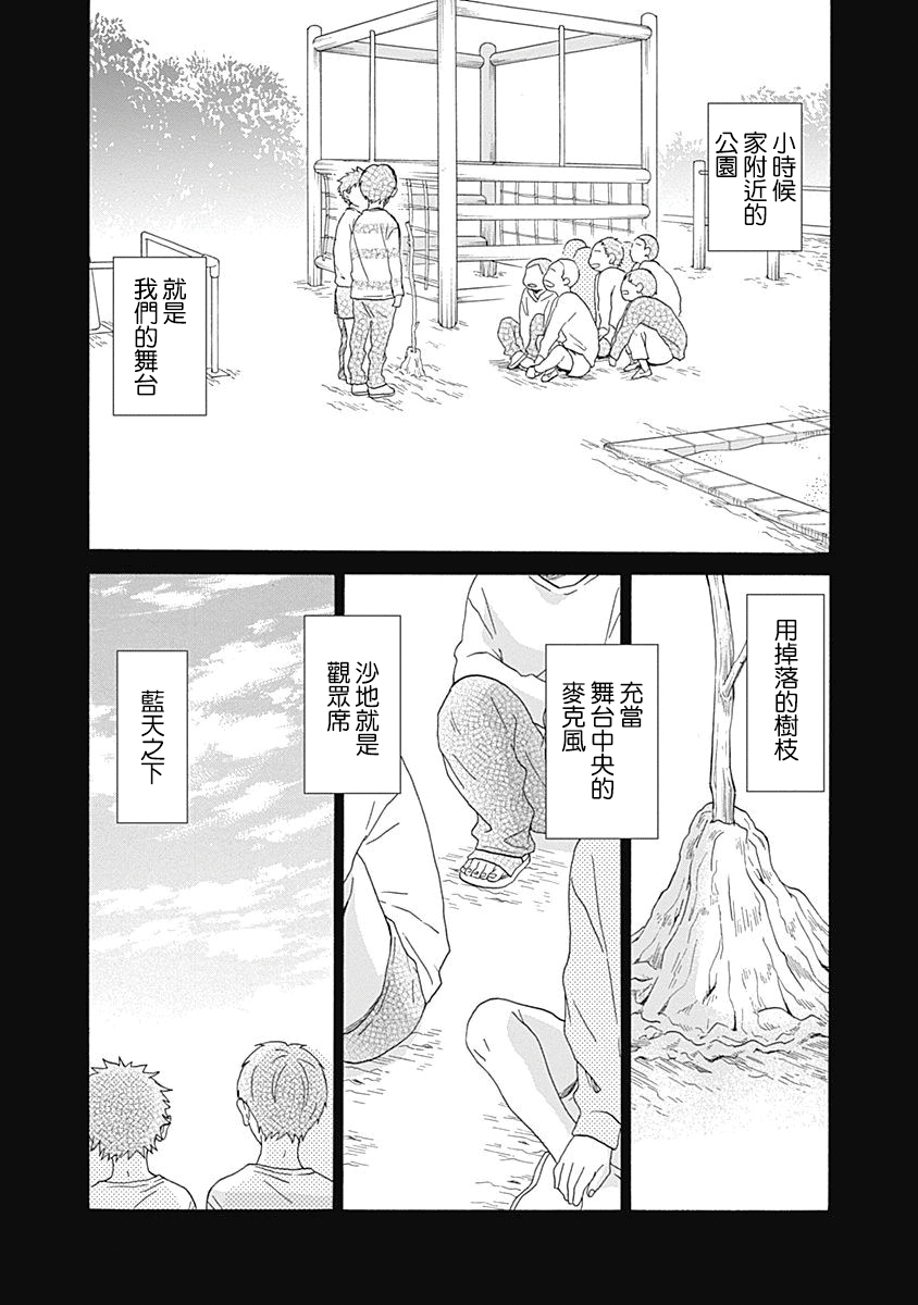 《万岁！》漫画最新章节第2话免费下拉式在线观看章节第【2】张图片