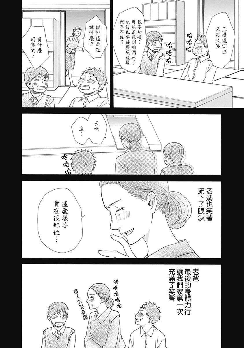 《万岁！》漫画最新章节第4话免费下拉式在线观看章节第【18】张图片