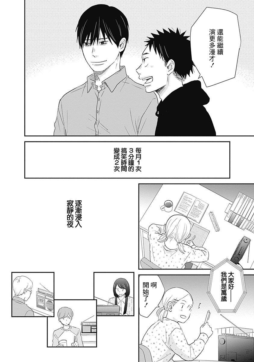 《万岁！》漫画最新章节第9话免费下拉式在线观看章节第【24】张图片