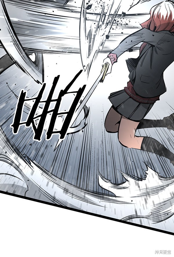 《高三无双》漫画最新章节第57话免费下拉式在线观看章节第【21】张图片