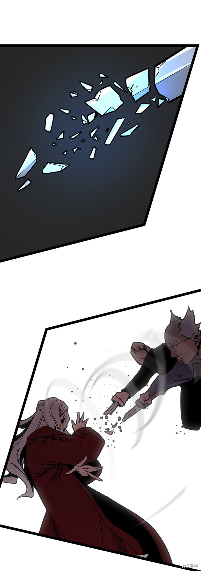 《高三无双》漫画最新章节第168话免费下拉式在线观看章节第【27】张图片