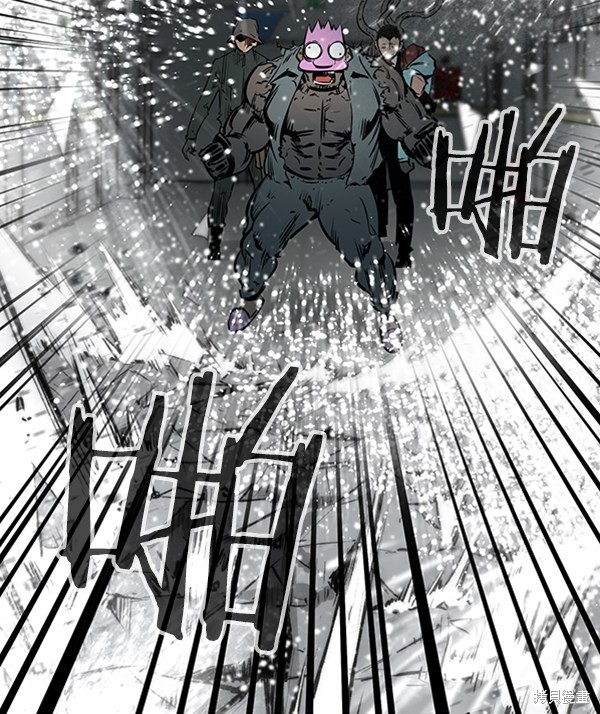 《高三无双》漫画最新章节第47话免费下拉式在线观看章节第【94】张图片